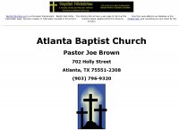 Atlanta Baptist Church